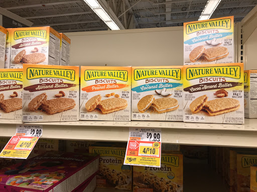 Grocery Store «Giant Food Stores», reviews and photos, 2174 W Union Blvd, Bethlehem, PA 18036, USA