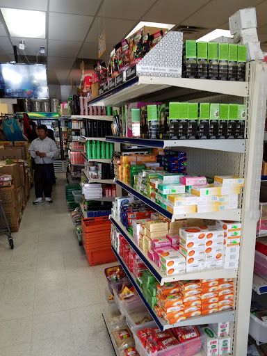 Asian Grocery Store «Namaste Nanglo Groceries», reviews and photos, 741E 3300 S, Millcreek, UT 84106, USA