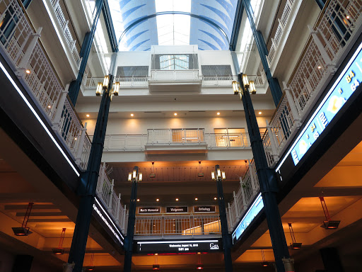 Shopping Mall «Gaviidae Common», reviews and photos, 651 Nicollet Mall #125, Minneapolis, MN 55402, USA