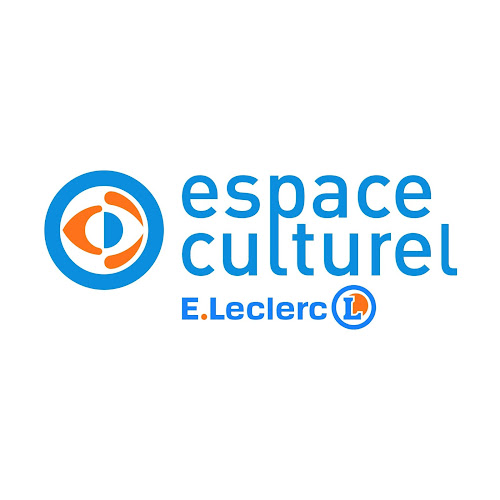 E.Leclerc Espace Culturel à Yvetot