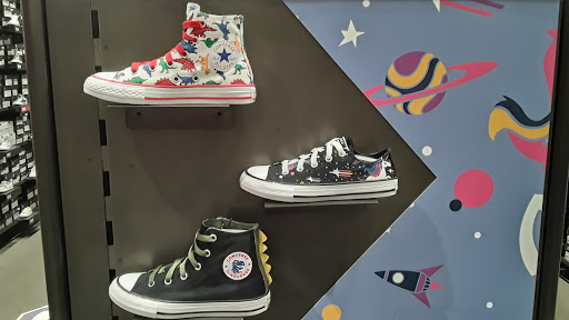 Shoe Store «Converse Factory Store», reviews and photos, 950 Grapevine Ct, Central Valley, NY 10917, USA