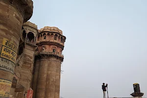 Ganga Mahal Ghat (2) image