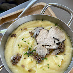 Photo n° 1 de l'avis de Isabelle.g fait le 07/06/2022 à 13:35 pour Da Mare by Sea lounge à Porto-Vecchio