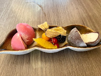 Mochi du Osakaya Restaurant Japonais à Béziers - n°2