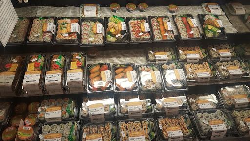 Grocery Store «The Fresh Market», reviews and photos, 3940 Airport Blvd, Mobile, AL 36608, USA