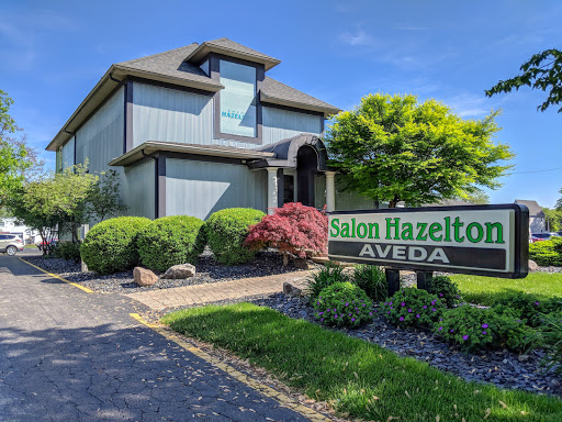 Beauty Salon «Salon Hazelton», reviews and photos, 131 W Indiana Ave, Perrysburg, OH 43551, USA