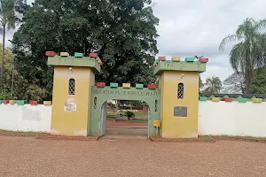 Playground of Panambi image