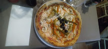 Pizza du Restaurant italien Il padrino à Le Havre - n°15