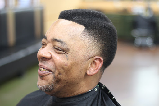 Barber Shop «Second To None Barber Shop», reviews and photos, 1320 N Florida Ave, Lakeland, FL 33805, USA