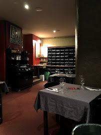 Atmosphère du Restaurant français Le Puy de la Lune Restaurant et Salle de concert (privatisation + grandes tables nous consulter) à Clermont-Ferrand - n°17