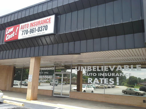 Auto Insurance Agency «Maxey Insurance Agency», reviews and photos