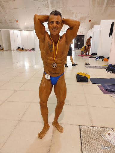Better Bodies Gym - C. Pilar de Farinós, 2, 29680 Estepona, Málaga