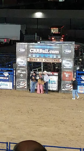 Event Venue «Laughlin Event Center», reviews and photos, 500 Bruce Woodbury Dr, Laughlin, NV 89029, USA