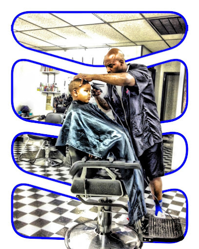 Dyon's Barbershop Inc.