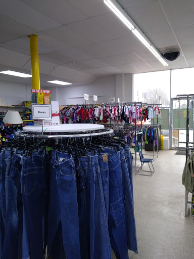 Thrift Store «City Thrift», reviews and photos