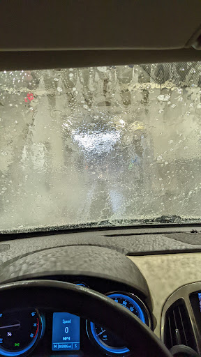 Mike's Carwash en Louisville
