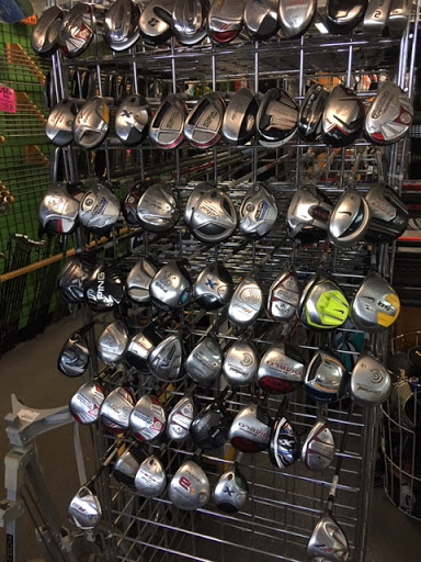 Sporting Goods Store «Play It Again Sports - Winter Springs, FL», reviews and photos, 1425 Tuskawilla Rd, Winter Springs, FL 32708, USA