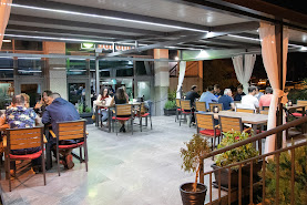 Restaurant Concreto