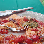 Photo n°2 de l'avis de Graham.c fait le 11/06/2023 à 12:23 sur le  Ristorante Gli Ulivi à Alberobello