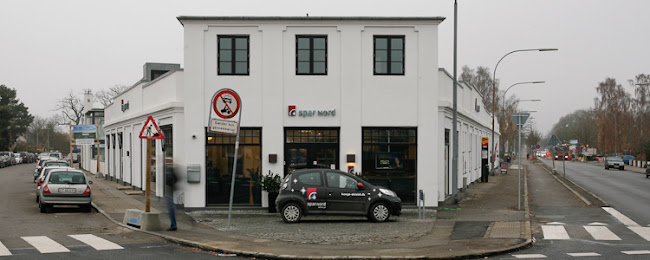 Spar Nord Bank - Bank