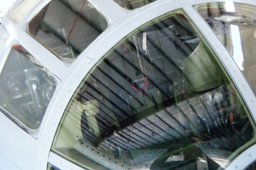 Event Venue «Fantasy of Flight», reviews and photos, 1400 Broadway Blvd SE, Polk City, FL 33868, USA