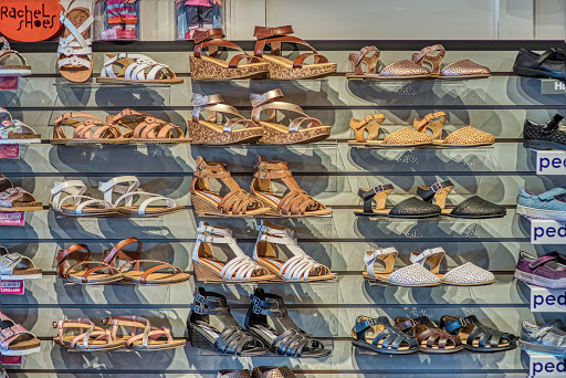 Shoe Store «Howard Shoes for Children», reviews and photos, 10123 N Wolfe Rd, Cupertino, CA 95014, USA