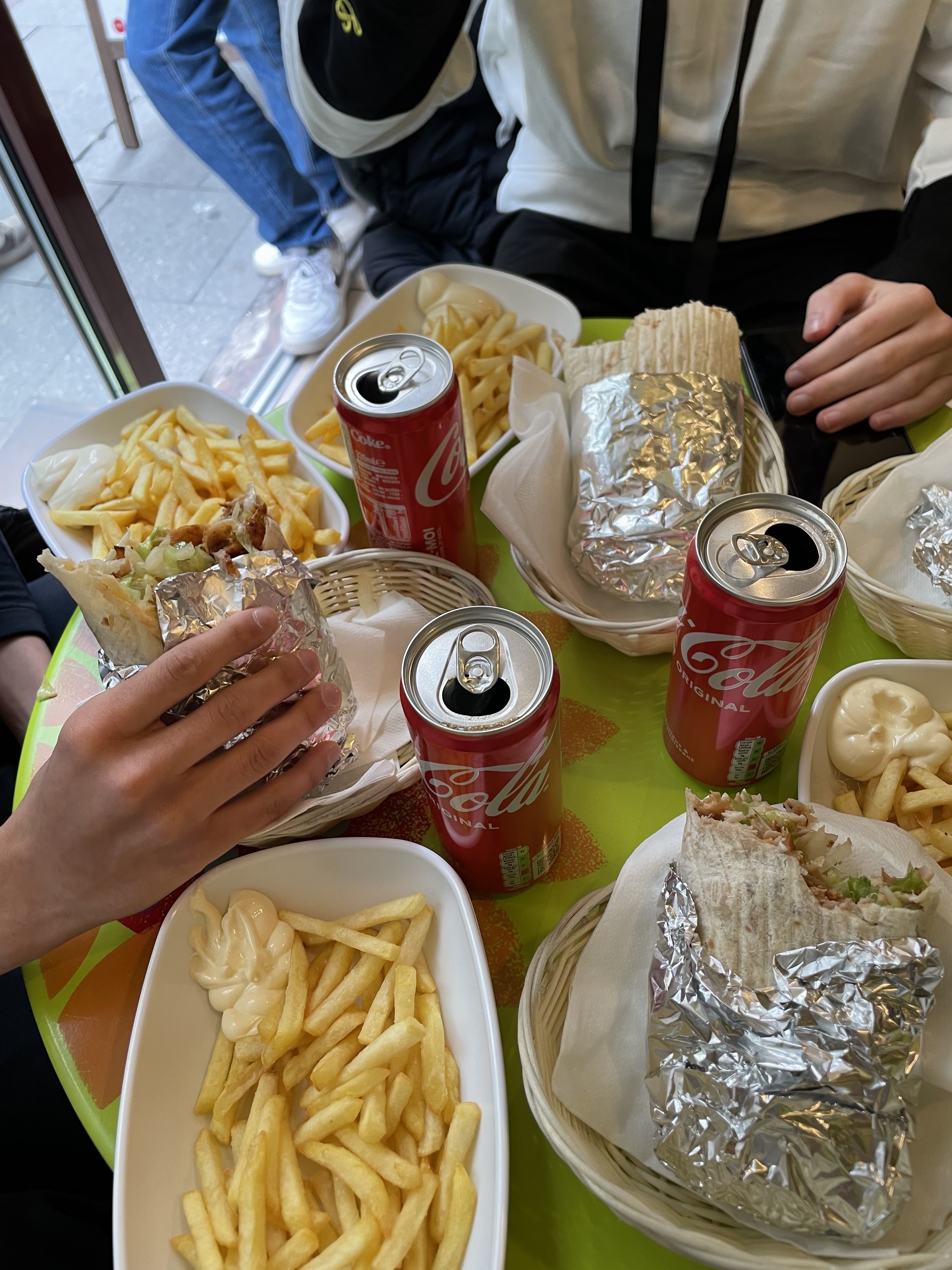 Photo n° 2 de l'avis de Alessandro.a fait le 20/03/2023 à 07:54