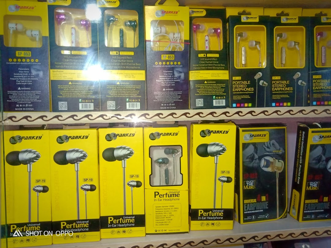 RD STORE