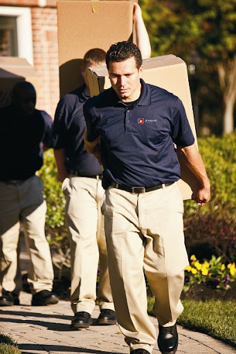 Moving and Storage Service «JK Moving Services», reviews and photos, 44112 Mercure Cir, Sterling, VA 20166, USA