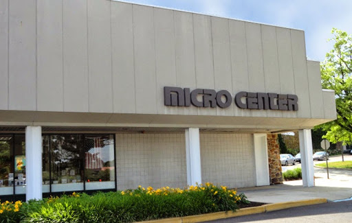 Electronics Store «Micro Center», reviews and photos, 550 Lancaster Ave, St Davids, PA 19087, USA