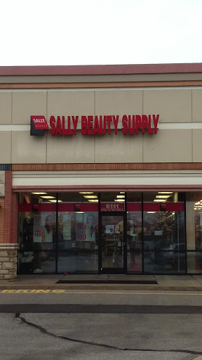 Beauty Supply Store «Sally Beauty», reviews and photos, 6111 Ronald Reagan Dr, Lake St Louis, MO 63367, USA