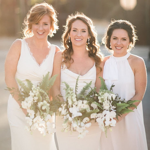 Hair Salon «Salon Fringe», reviews and photos, 106 N Water St Suite 105, Wilmington, NC 28401, USA