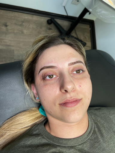 Explore rip tattoo ideas for brother, creative tattoo ideas in Omaha, available at Amethyst Spa