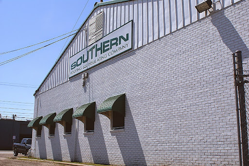 Southern Roofing & Insulating Company in Augusta, Georgia