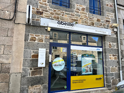 Abeille Assurances - Chatelaudren à Châtelaudren-Plouagat