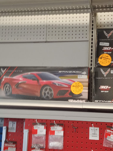 Hobby Store «HobbyTown USA», reviews and photos, 839 Academy Blvd N, Colorado Springs, CO 80909, USA