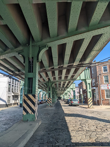 Dry Cleaner «Canal Cleaners», reviews and photos, 4341 Cresson St, Philadelphia, PA 19127, USA