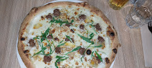 Les plus récentes photos du Pizzeria chez LOUKA à Puissalicon - n°1