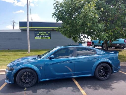 Auto Repair Shop «Elk Grove Marathon», reviews and photos, 1195 Rohlwing Rd, Elk Grove Village, IL 60007, USA