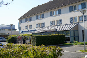 Photo n°23 de BEST WESTERN The Wish Versailles à Guyancourt ()