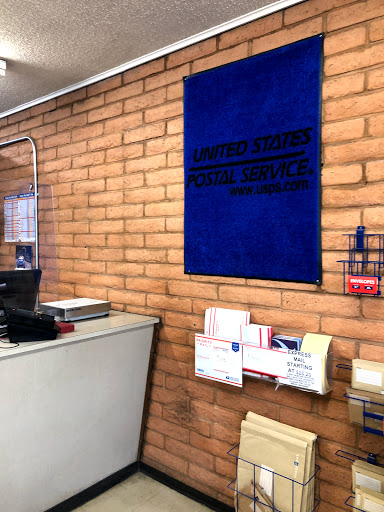 Post Office «United States Postal Service», reviews and photos, 1216 S 111th Dr, Cashion, AZ 85329, USA