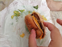 Hamburger du Restauration rapide McDonald's à Callian - n°3