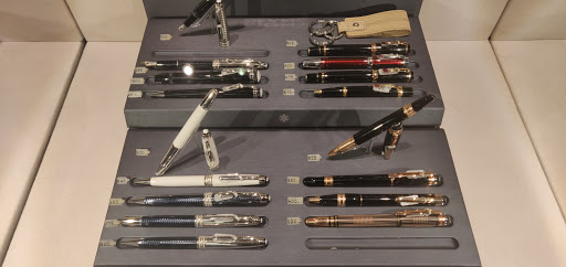 Jeweler «Montblanc Miami - International Airport», reviews and photos, 2100 NW 42nd Ave, Miami, FL 33126, USA