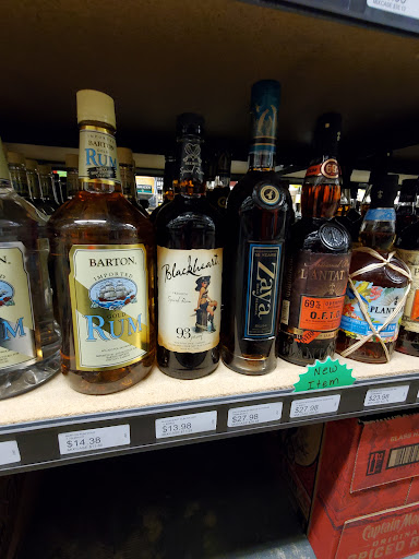 Liquor Store «Liquor Town», reviews and photos, 119 Rano Blvd, Vestal, NY 13850, USA