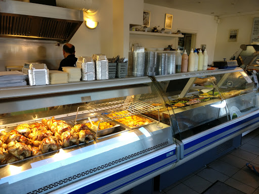 French Chicken Kastrup in Kastrup, Rødovre