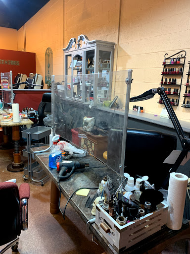 Barber Shop «Steampunk Parlor», reviews and photos, 1105 Potomac Ave, Fredericksburg, VA 22405, USA