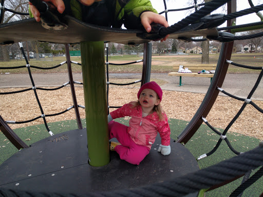 Park «Longfellow Park», reviews and photos, 3435 36th Ave S, Minneapolis, MN 55406, USA