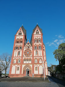 Amts-Apotheke Grabenstraße 32 + 34, 65549 Limburg an der Lahn, Deutschland