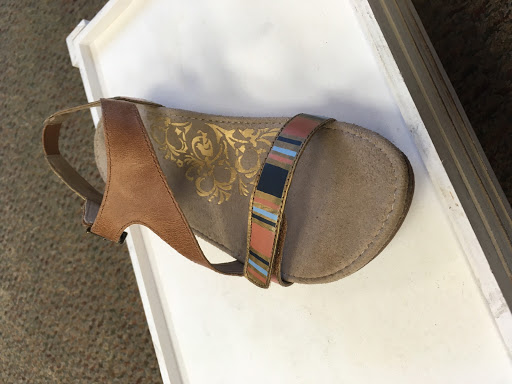 Shoe Store «Coastal Shoes», reviews and photos, 1317 NW U.S. 101, Lincoln City, OR 97367, USA