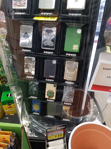 Hardware Store «Westlake Ace Hardware 032», reviews and photos, 2350 S Campbell Ave, Springfield, MO 65807, USA